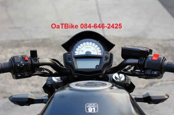 ขาย ER 650 โฉมปี 13  สภาพนางฟ้า