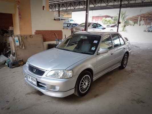 Hondacity z สุดสวย 108,000 +++++++