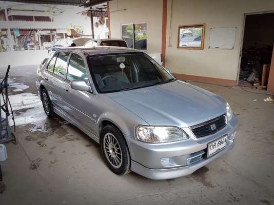 Hondacity z สุดสวย 108,000 +++++++