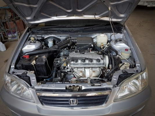 Hondacity z สุดสวย 108,000 +++++++