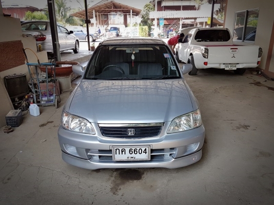 Hondacity z สุดสวย 108,000 +++++++