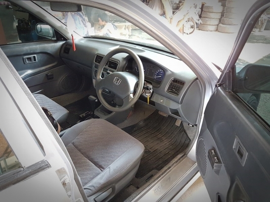 Hondacity z สุดสวย 108,000 +++++++