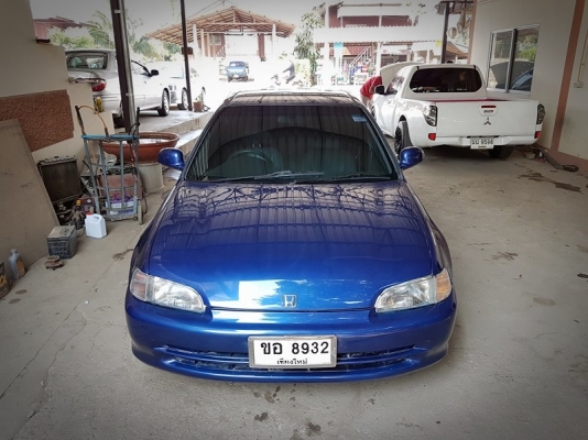 Honda civic vtec auto 58,000 ++++++++