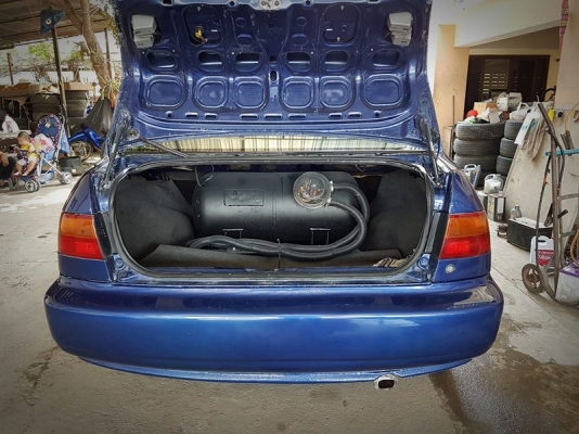 Honda civic vtec auto 58,000 ++++++++