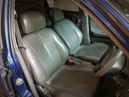 Honda civic vtec auto 58,000 ++++++++