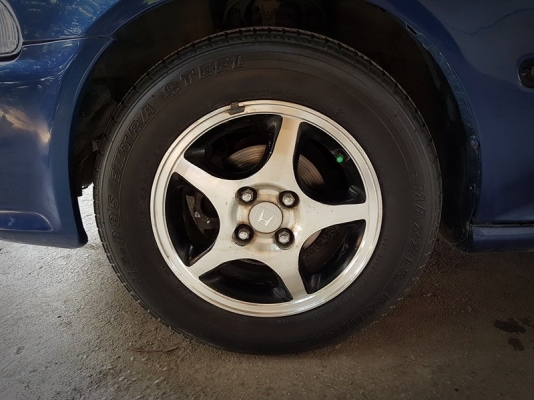 Honda civic vtec auto 58,000 ++++++++