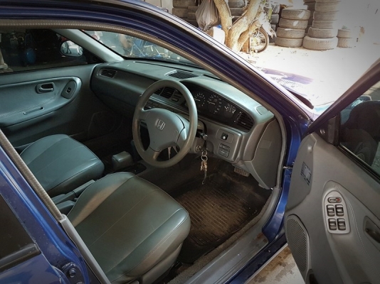 Honda civic vtec auto 58,000 ++++++++