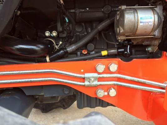 ขาย L3608SP รถปี 57 สภาพพร้อมใช้งาน รถ 637 ชั่วโมง รับประกันรถเดิมไม่เคยทำสีไม่มีรอยรั่วแม้แต่ที่เดียว สภาพเทียบเท่าของใหม่ เล่มทะเบียนพร้อม สนใจ 084-5486359, ขาย L3608SP รถปี 57 สภาพพร้อมใช้งาน รถ 637 ชั่วโมง รับประกันรถเดิมไม่เคยทำสีไม่มีรอยรั่วแม้แต่ที่เดียว สภาพเทียบเท่าของใหม่ เล่มทะเบียนพร้อม สนใจ 084-5486359,