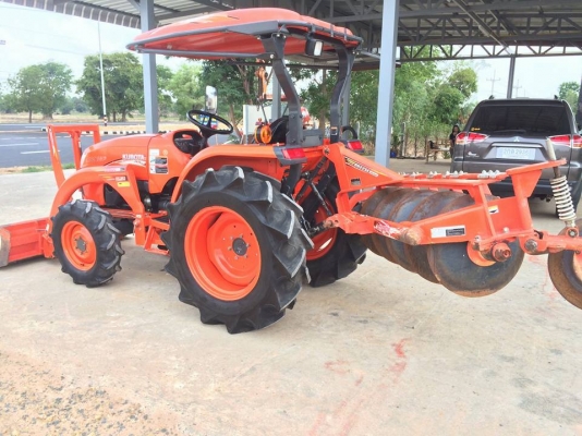 ขาย L3608SP รถปี 57 สภาพพร้อมใช้งาน รถ 637 ชั่วโมง รับประกันรถเดิมไม่เคยทำสีไม่มีรอยรั่วแม้แต่ที่เดียว สภาพเทียบเท่าของใหม่ เล่มทะเบียนพร้อม สนใจ 084-5486359, ขาย L3608SP รถปี 57 สภาพพร้อมใช้งาน รถ 637 ชั่วโมง รับประกันรถเดิมไม่เคยทำสีไม่มีรอยรั่วแม้แต่ที่เดียว สภาพเทียบเท่าของใหม่ เล่มทะเบียนพร้อม สนใจ 084-5486359,