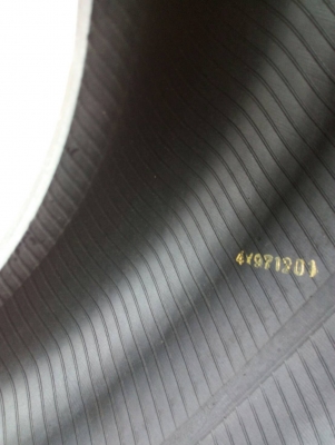 245/70R16 BRIDGESTONE DUELER A/T ตัวหนังสือขาว มี 2 เส้น  tel.081-4273941 ไอดีไลน์ 0814273941