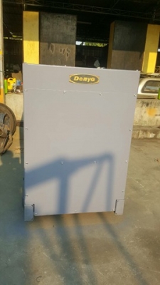 ขายเครื่องปั่นไฟสภาพดี มือสองจากญี่ปุ่น พร้อมใช้งาน