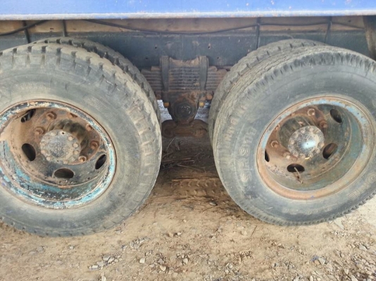 ขายเทรลเลอร์2เพลาใหญ่ ขึ้นPC200ได้ เครื่อง185แรง HO7C พ.เพาเวอร์ เอกสารพร้อมโอน สนใจโทร 090-8588220คุณนะ 093-3258446คุณบิว หรือเข้าดูสินค้าอื่นๆได้ที่ www.truck.in.th/498 หรือเพจFacebook ณรงค์ ซื้อขายรถมือสอง (เว็บไซต์ส่วนตัว) หรือFacebook คุณนะ รถบรรทุก