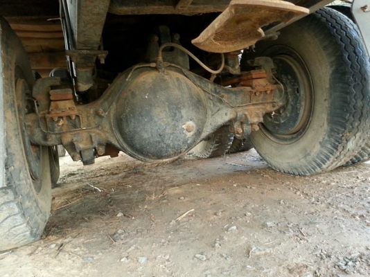 ขายเทรลเลอร์2เพลาใหญ่ ขึ้นPC200ได้ เครื่อง185แรง HO7C พ.เพาเวอร์ เอกสารพร้อมโอน สนใจโทร 090-8588220คุณนะ 093-3258446คุณบิว หรือเข้าดูสินค้าอื่นๆได้ที่ www.truck.in.th/498 หรือเพจFacebook ณรงค์ ซื้อขายรถมือสอง (เว็บไซต์ส่วนตัว) หรือFacebook คุณนะ รถบรรทุก