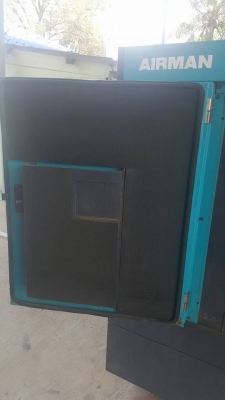 ขายเครื่องปั่นไฟสภาพดี มือสองจากญี่ปุ่น พร้อมใช้งาน