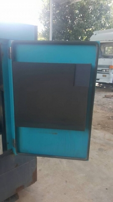 ขายเครื่องปั่นไฟสภาพดี มือสองจากญี่ปุ่น พร้อมใช้งาน