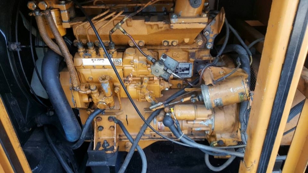 ขายเครื่องปั่นไฟสภาพดี มือสองจากญี่ปุ่น พร้อมใช้งาน