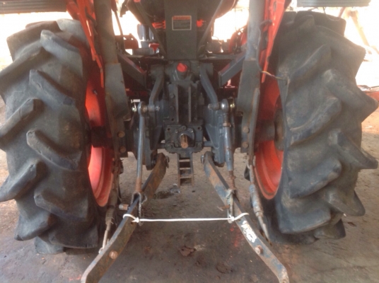 ขายL2808. 4WD รถเดิมๆสวยมาก