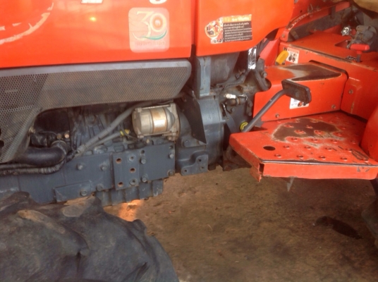 ขายL2808. 4WD รถเดิมๆสวยมาก