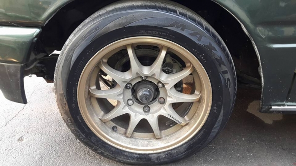 ขายรถยนต์อีซูซุ