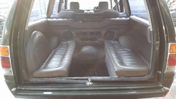 ขายรถยนต์อีซูซุ