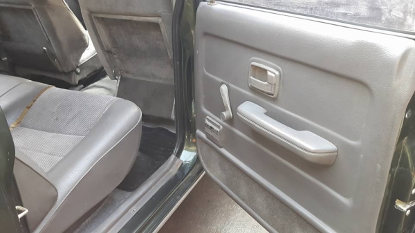 ขายรถยนต์อีซูซุ