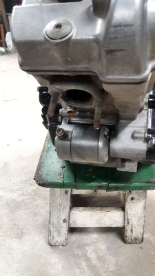 เครื่องเดิมCBR 150 ไม่มีเล่มครับ