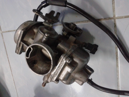 คาบูฮอนด้า แฟนทอม 200 ซีซี