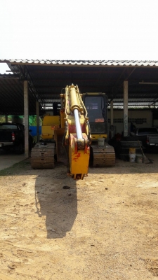 CAT 320V1