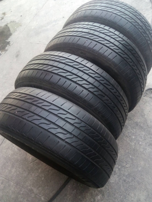 215/60R16 MICHELIN PLIMACY LC ชุด 4 เส้น  tel.081-4273941 ไอดีไลน์ 0814273941