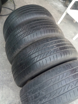 215/60R16 MICHELIN PLIMACY LC ชุด 4 เส้น  tel.081-4273941 ไอดีไลน์ 0814273941