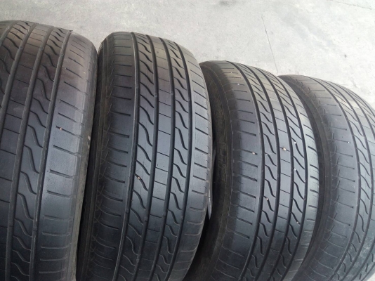 215/60R16 MICHELIN PLIMACY LC ชุด 4 เส้น  tel.081-4273941 ไอดีไลน์ 0814273941