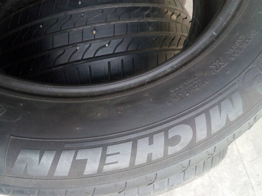 215/60R16 MICHELIN PLIMACY LC ชุด 4 เส้น  tel.081-4273941 ไอดีไลน์ 0814273941