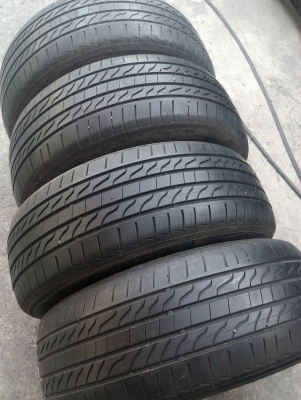 215/60R16 MICHELIN PLIMACY LC ชุด 4 เส้น  tel.081-4273941 ไอดีไลน์ 0814273941