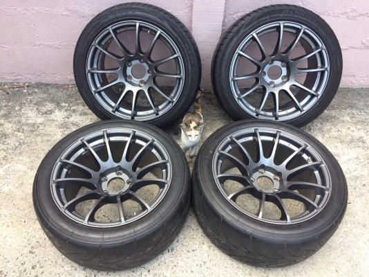 แม็ก ขอบ 17 พร้อมยาง แม็ก ขอบ 17 พร้อมยาง