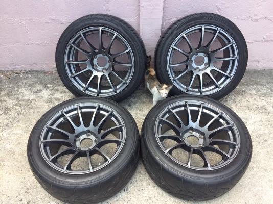 แม็ก ขอบ 17 พร้อมยาง แม็ก ขอบ 17 พร้อมยาง