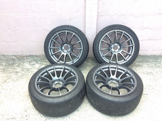 แม็ก ขอบ 17 พร้อมยาง แม็ก ขอบ 17 พร้อมยาง