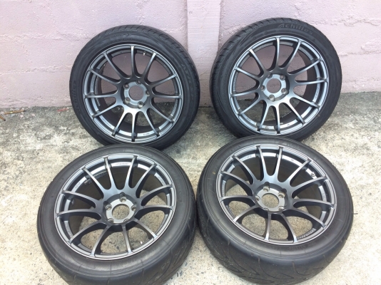 แม็ก ขอบ 17 พร้อมยาง แม็ก ขอบ 17 พร้อมยาง