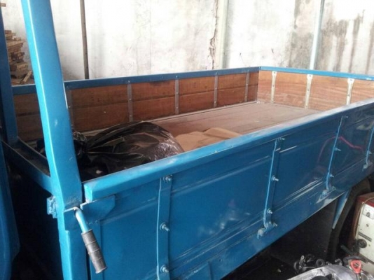 ฺBU 20  รถสภาพสวยๆ มีแอร์  กระบะใหม่  พร้อมใช้งาน   ราคา  160,000 บาท