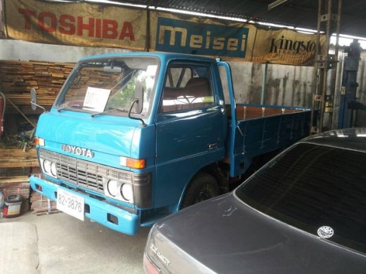 ฺBU 20  รถสภาพสวยๆ มีแอร์  กระบะใหม่  พร้อมใช้งาน   ราคา  160,000 บาท