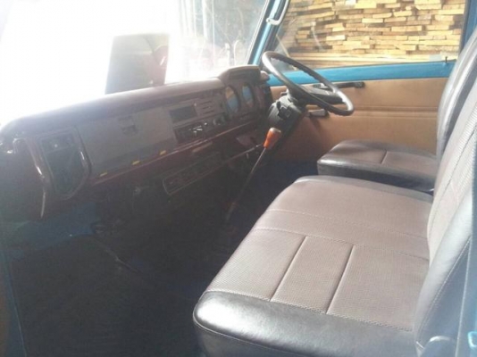 ฺBU 20  รถสภาพสวยๆ มีแอร์  กระบะใหม่  พร้อมใช้งาน   ราคา  160,000 บาท