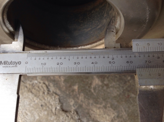 ขายปั้มน้ำหอยโข่งหัวปั้มสแตนเลส Ebara 7.5HP. 380V ขนาดเข้า 2.5นิ้ว ออก 1.5นิ้ว สภาพสวยเดิมๆ วิ่งนิ่ม พร้อมใช้งาน ขายปั้มน้ำหอยโข่งหัวปั้มสแตนเลส Ebara 7.5HP. 380V ขนาดเข้า 2.5นิ้ว ออก 1.5นิ้ว สภาพสวยเดิมๆ วิ่งนิ่ม พร้อมใช้งาน