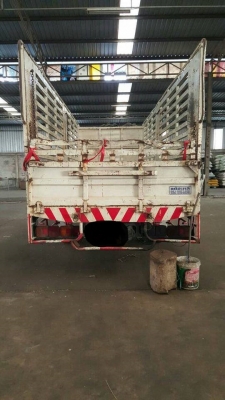 HINO ราคา 950,000 บาท ยาว 6.30 เมตรสนใจติดต่อ สุขุมตรัง 087-2836792