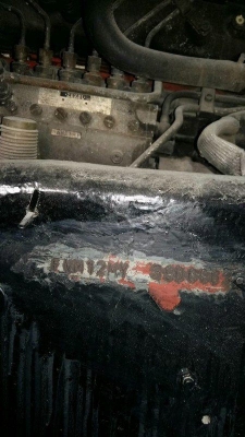 ขายสิบล้อ อีซูซุ 195 ช่วงยาว พร้อมใช้ หัวและกระบะทำสีใหม่ เครื่องดี พร้อมใช้งาน 650,000 เจ้าของขายเอง ขายสิบล้อ อีซูซุ 195 ช่วงยาว พร้อมใช้ หัวและกระบะทำสีใหม่ เครื่องดี พร้อมใช้งาน 650,000 เจ้าของขายเอง