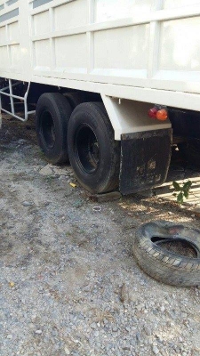 ISUZU หัว DECA 10 ล้อ กระบะยาว 7.2 ม สภาพดีทำสีกระบะแล้ว พร้อมใช้ เจ้าของขายเองต่อรองได้ 750,000 ISUZU หัว DECA 10 ล้อ กระบะยาว 7.2 ม สภาพดีทำสีกระบะแล้ว พร้อมใช้ เจ้าของขายเองต่อรองได้ 750,000