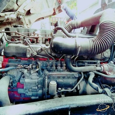 ISUZU หัว DECA 10 ล้อ กระบะยาว 7.2 ม สภาพดีทำสีกระบะแล้ว พร้อมใช้ เจ้าของขายเองต่อรองได้ 750,000 ISUZU หัว DECA 10 ล้อ กระบะยาว 7.2 ม สภาพดีทำสีกระบะแล้ว พร้อมใช้ เจ้าของขายเองต่อรองได้ 750,000