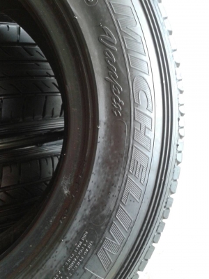 205/70R15 MICHELIN Vanpix สวยครับ หายาก ชุด 4 เส้น tel.081-4273941 ไอดีไลน์ 0814273941 205/70R15 MICHELIN Vanpix สวยครับ หายาก ชุด 4 เส้น tel.081-4273941 ไอดีไลน์ 0814273941