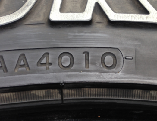 ยาง All Yokohama 245 70 16 ดอกสวย พร้อมใช้งาน ราคาไม่แพง