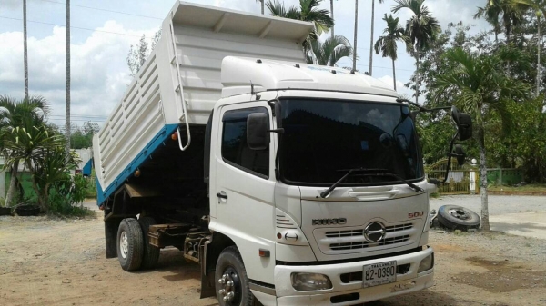 Hino145/ปี53 ติดต่อ080-1405528