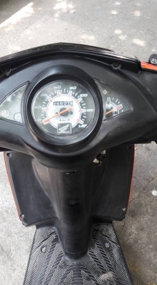 ขายลูกเดียว click110 เดิมๆ ปี2551 ขายลูกเดียว click110 เดิมๆ ปี2551