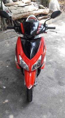 ขายลูกเดียว click110 เดิมๆ ปี2551 ขายลูกเดียว click110 เดิมๆ ปี2551